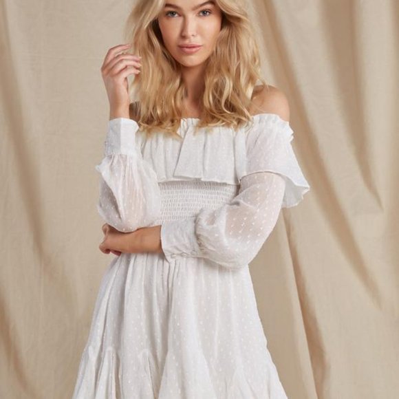 Posey Dress by Lani the Label - Picture 2 of 3